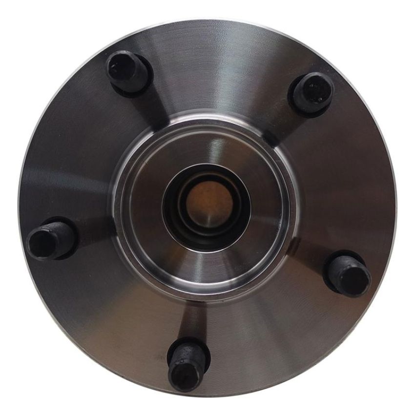 GSP 113497 Ford, Lincoln (FWD) Wheel Bearing and Hub Assembly  - Rear