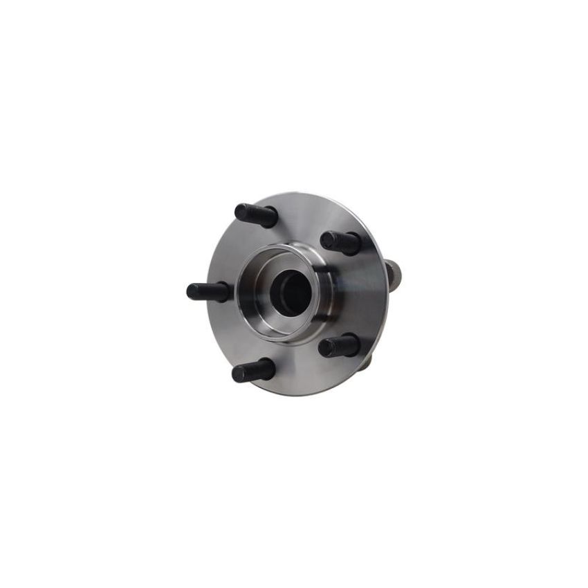 GSP 113497 Ford, Lincoln (FWD) Wheel Bearing and Hub Assembly  - Rear