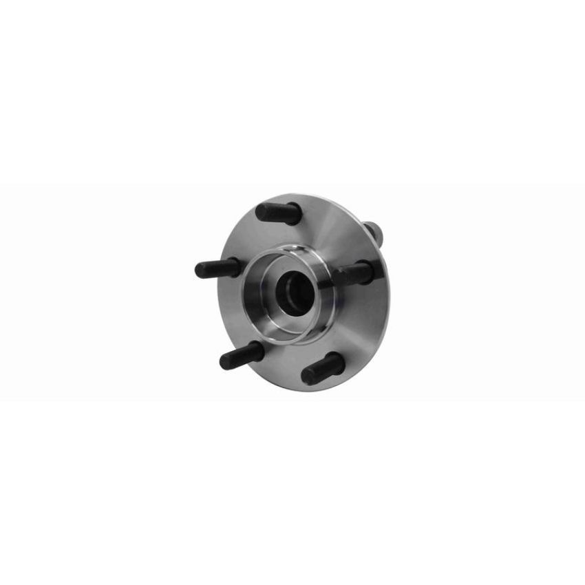 GSP 113497 Ford, Lincoln (FWD) Wheel Bearing and Hub Assembly  - Rear