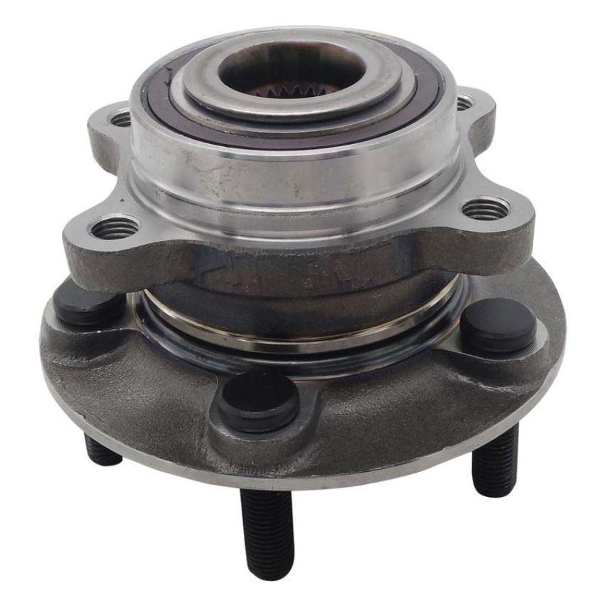 GSP 113498 Ford, Lincoln (AWD) Wheel Bearing and Hub Assembly