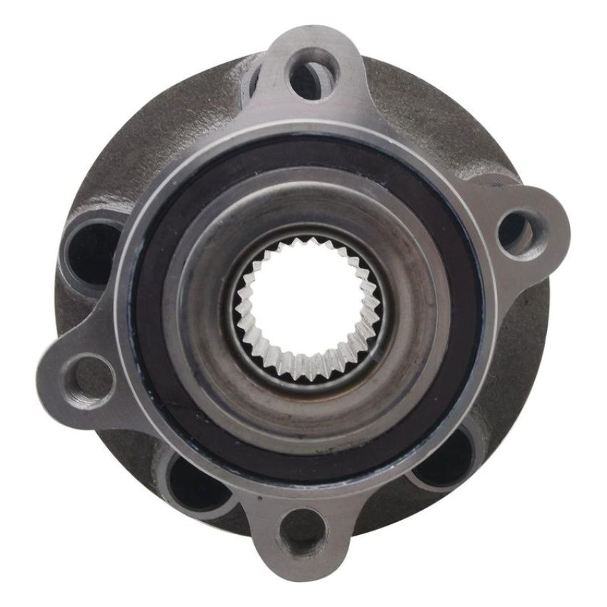 GSP 113498 Ford, Lincoln (AWD) Wheel Bearing and Hub Assembly