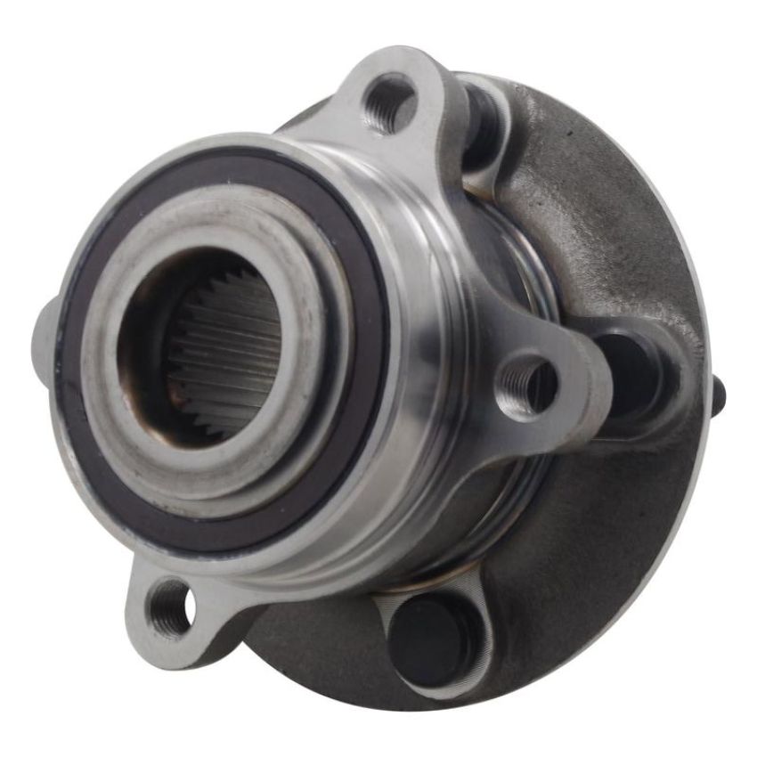 GSP 113498 Ford, Lincoln (AWD) Wheel Bearing and Hub Assembly