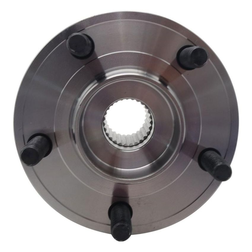 GSP 113498 Ford, Lincoln (AWD) Wheel Bearing and Hub Assembly