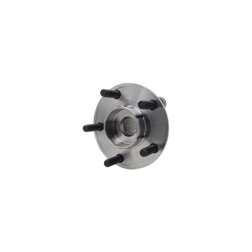 GSP 113498 Ford, Lincoln (AWD) Wheel Bearing and Hub Assembly