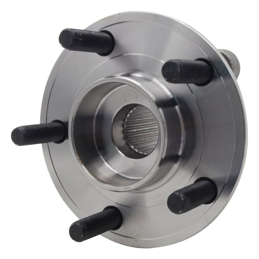 GSP 113498 Ford, Lincoln (AWD) Wheel Bearing and Hub Assembly