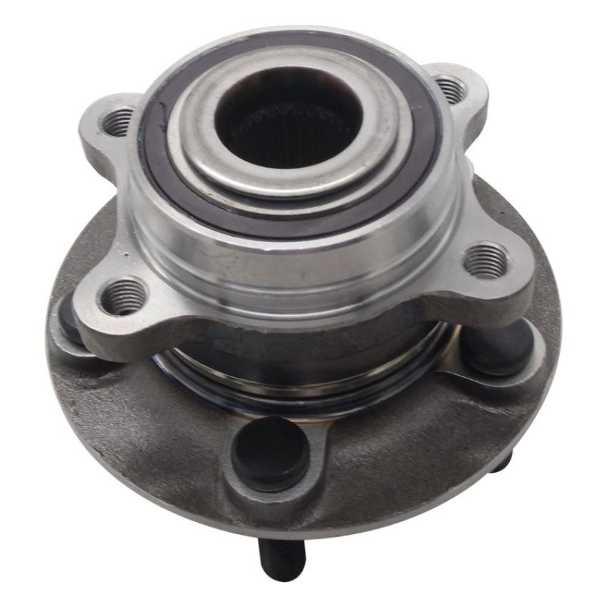 GSP 113498 Ford, Lincoln (AWD) Wheel Bearing and Hub Assembly