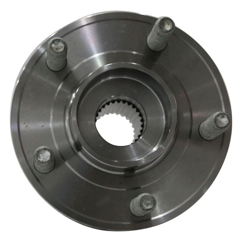 GSP 113498 Ford, Lincoln (AWD) Wheel Bearing and Hub Assembly