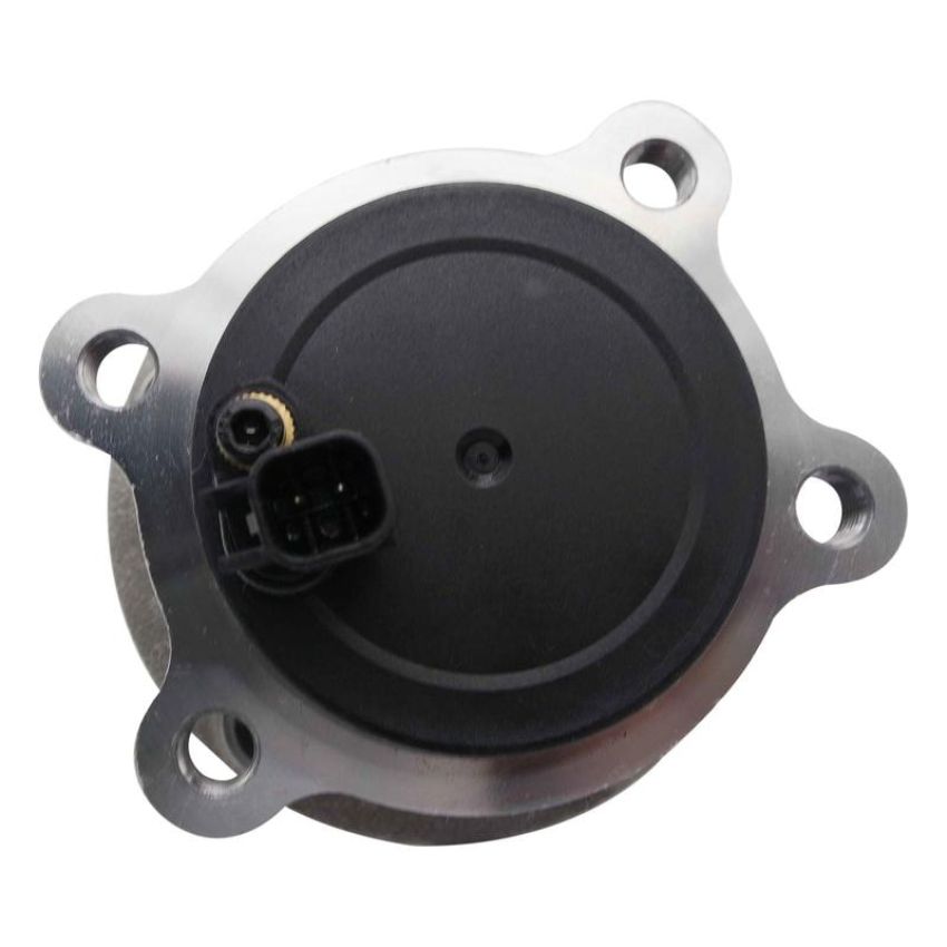 GSP 113499B Ford, Lincoln (2.0 - FWD) Wheel Bearing and Hub Assembly  - Rear