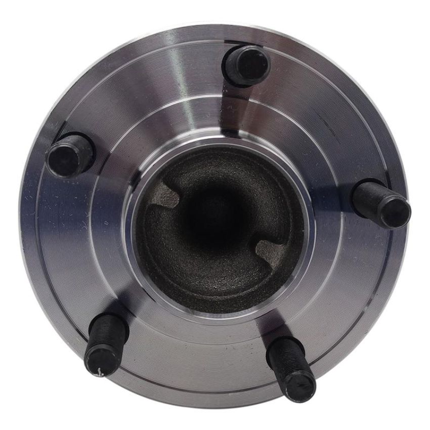 GSP 113499B Ford, Lincoln (2.0 - FWD) Wheel Bearing and Hub Assembly  - Rear