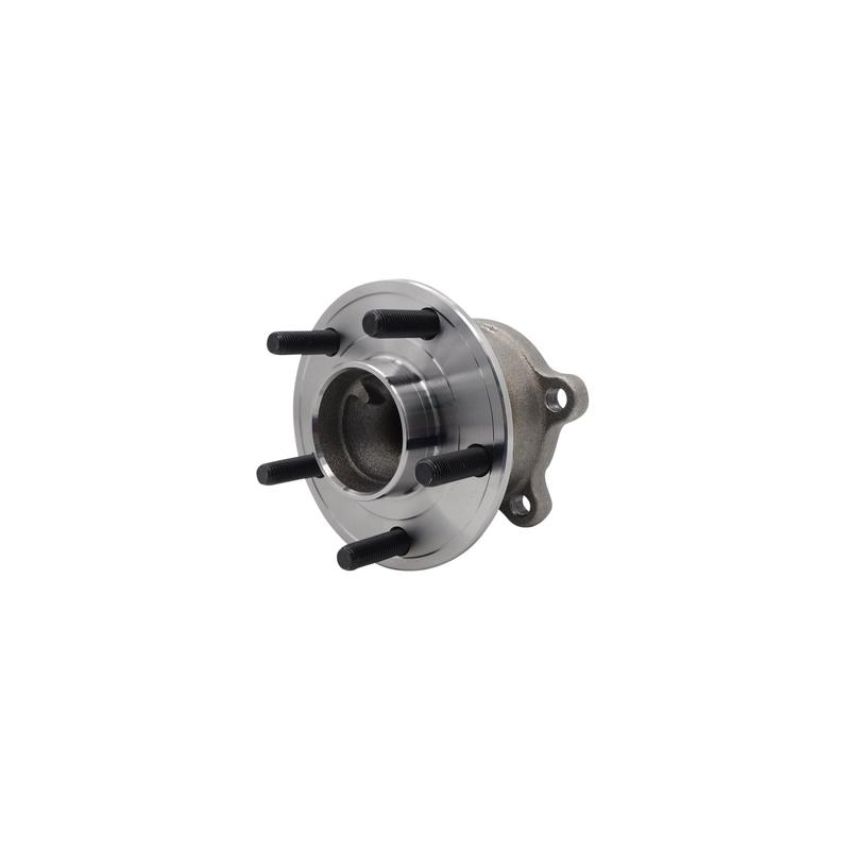 GSP 113499B Ford, Lincoln (2.0 - FWD) Wheel Bearing and Hub Assembly  - Rear