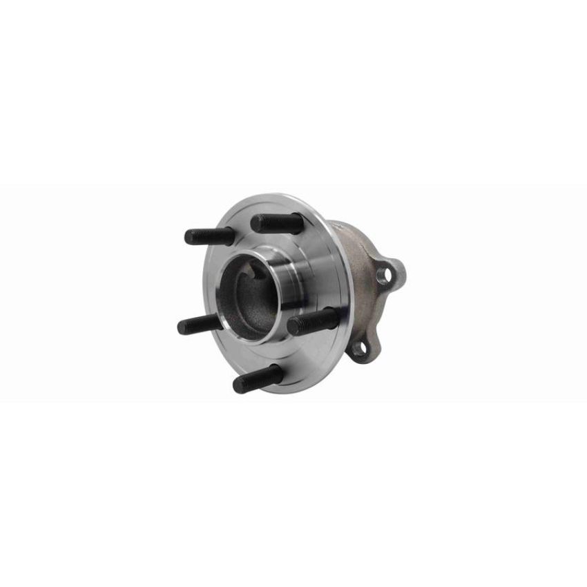 GSP 113499B Ford, Lincoln (2.0 - FWD) Wheel Bearing and Hub Assembly  - Rear