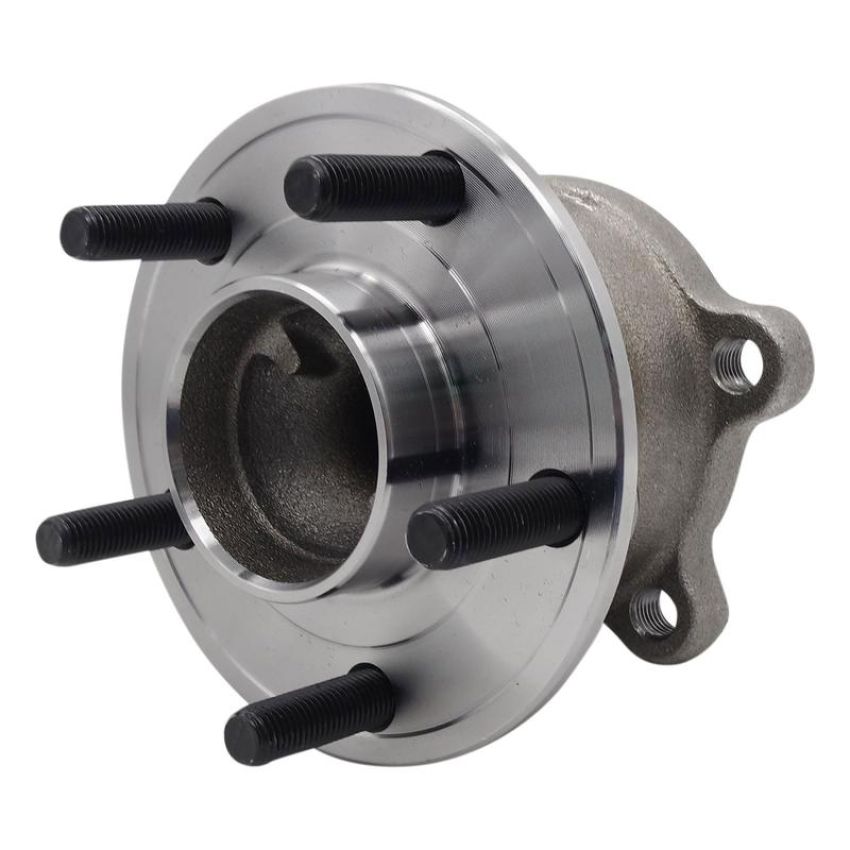 GSP 113499B Ford, Lincoln (2.0 - FWD) Wheel Bearing and Hub Assembly  - Rear