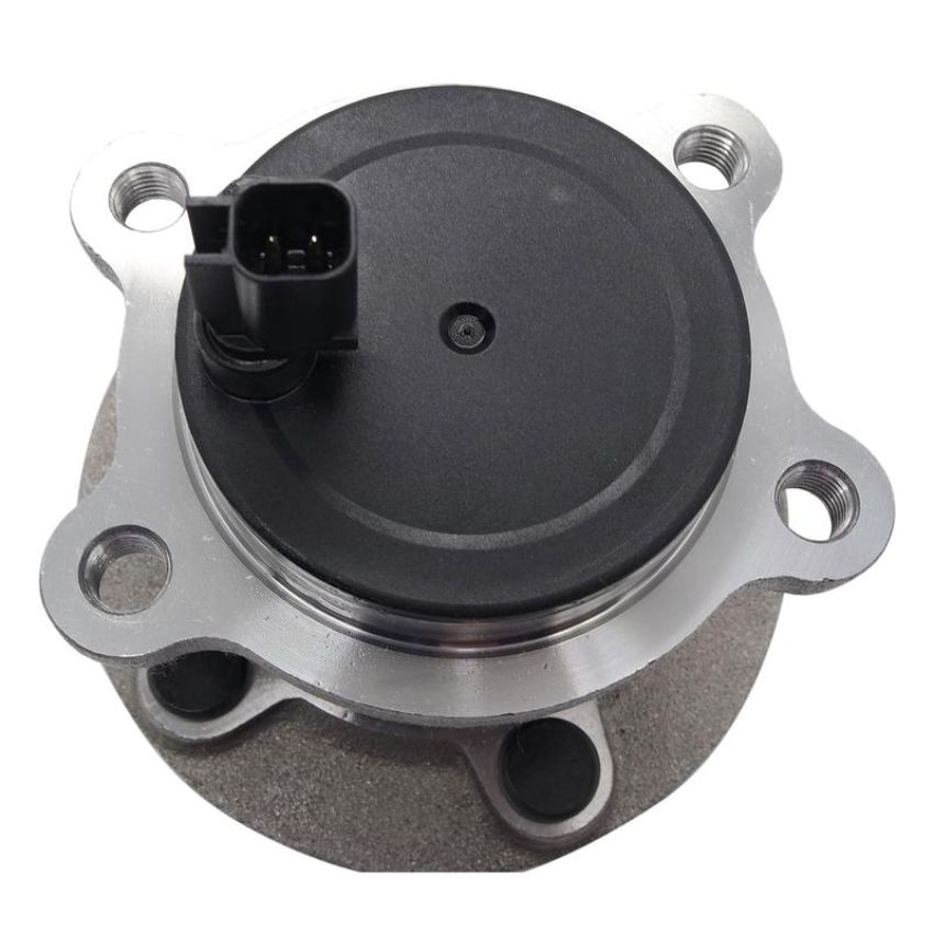 GSP 113499B Ford, Lincoln (2.0 - FWD) Wheel Bearing and Hub Assembly  - Rear