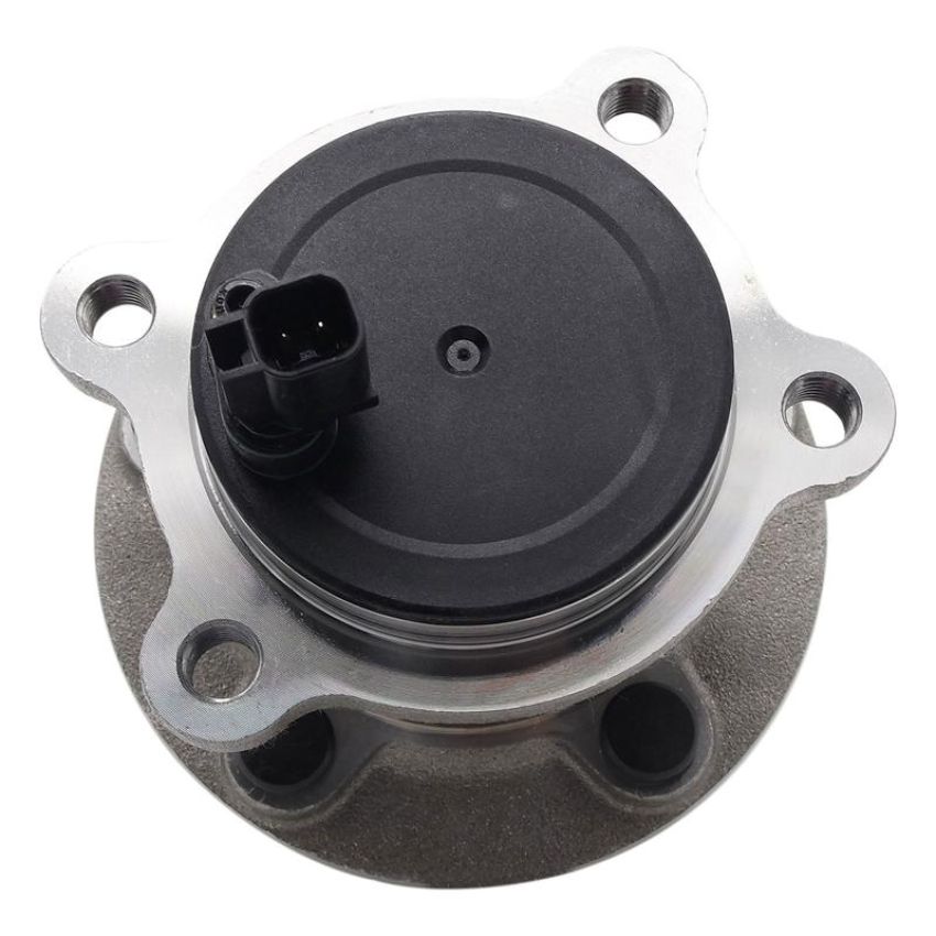 GSP 113499B Ford, Lincoln (2.0 - FWD) Wheel Bearing and Hub Assembly  - Rear