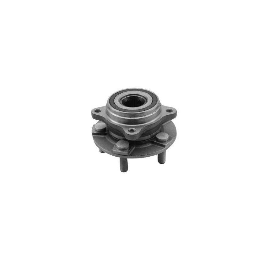 GSP 113517 Ford Wheel Bearing and Hub Assembly  - Rear