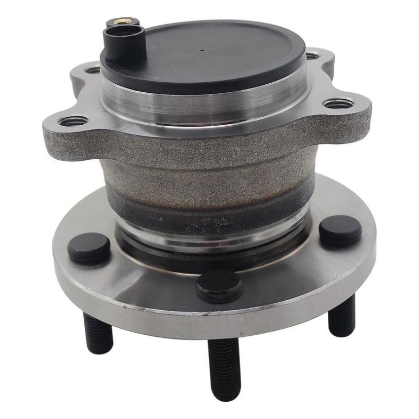 GSP 113525 14-18 Ford Transit Connect Wheel Bearing and Hub Assembly  - Rear