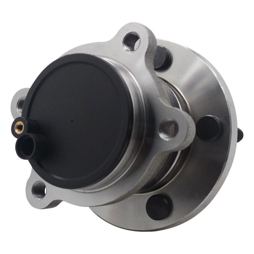 GSP 113525 14-18 Ford Transit Connect Wheel Bearing and Hub Assembly  - Rear