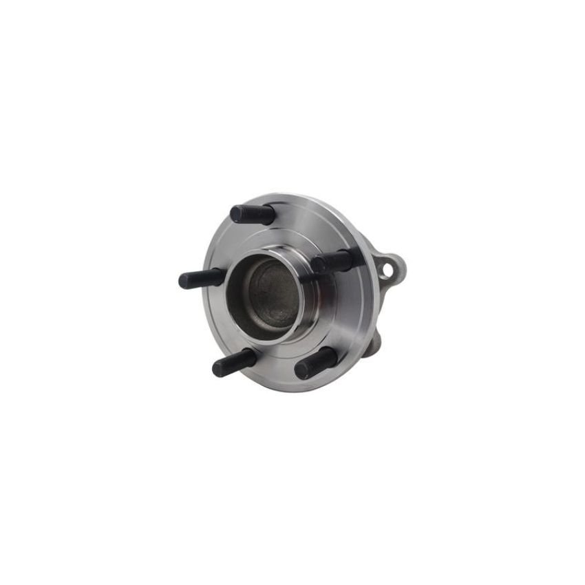 GSP 113525 14-18 Ford Transit Connect Wheel Bearing and Hub Assembly  - Rear