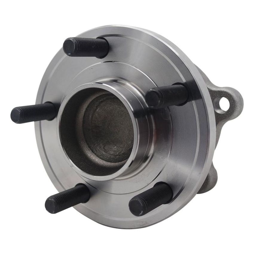 GSP 113525 14-18 Ford Transit Connect Wheel Bearing and Hub Assembly  - Rear
