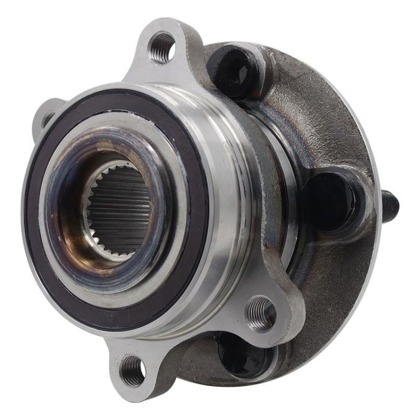 GSP 114002HA Ford, Lincoln (AWD) Wheel Bearing and Hub Assembly Repair Kit