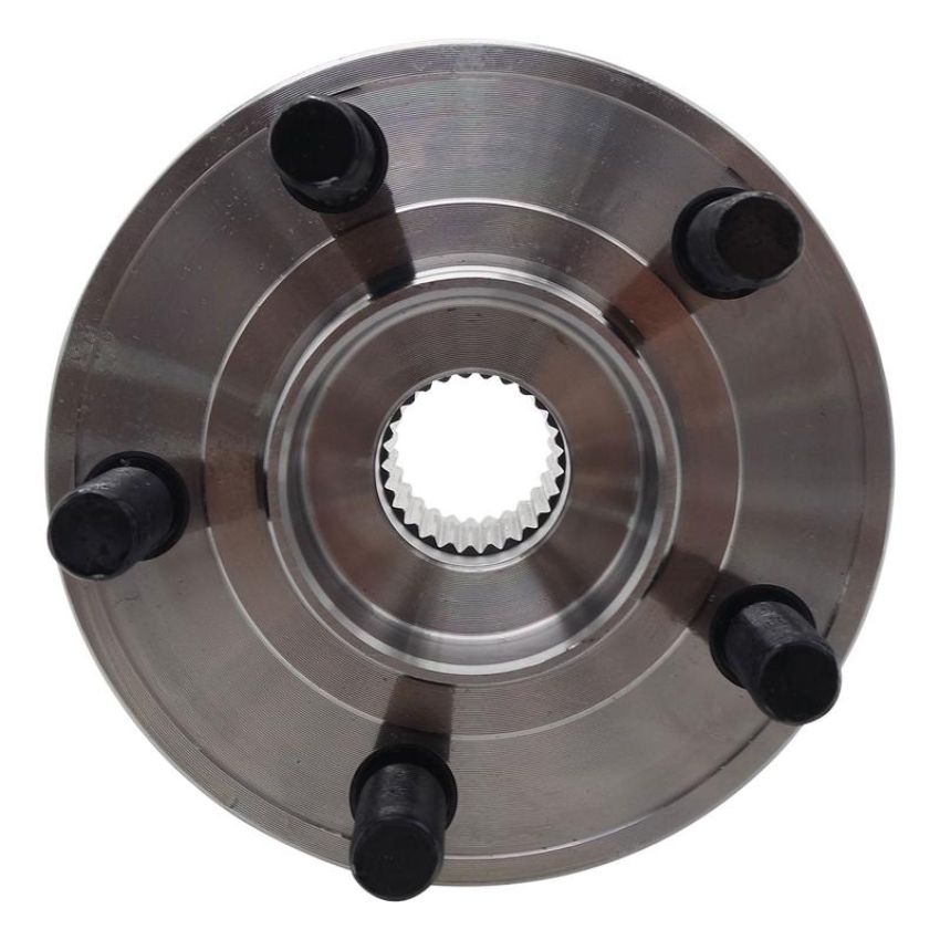 GSP 114002HA Ford, Lincoln (AWD) Wheel Bearing and Hub Assembly Repair Kit