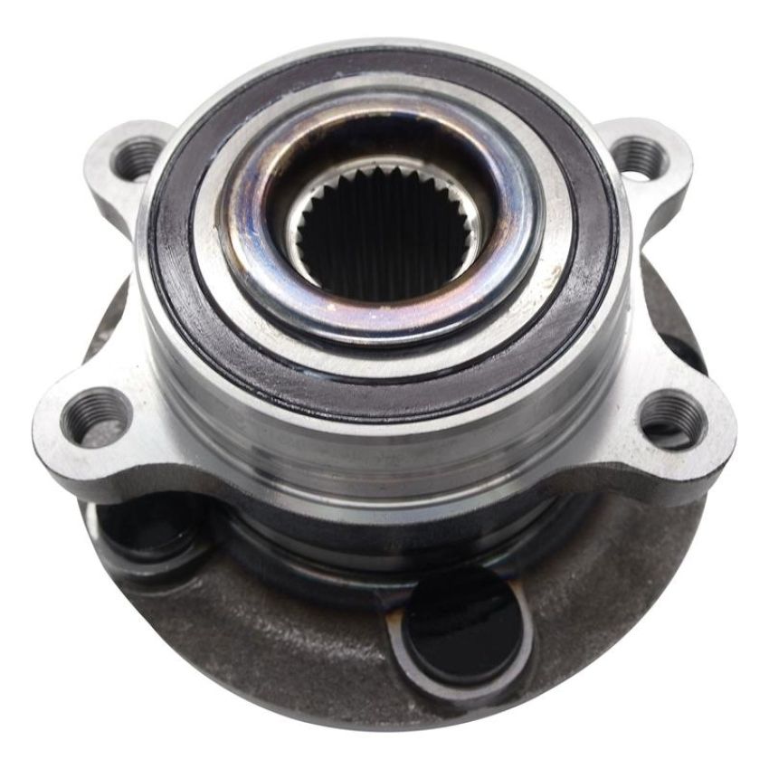 GSP 114002HA Ford, Lincoln (AWD) Wheel Bearing and Hub Assembly Repair Kit