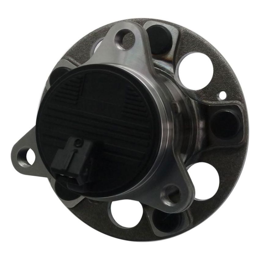 GSP 114020HA Hyundai, Kia Wheel Bearing and Hub Assembly  - Rear