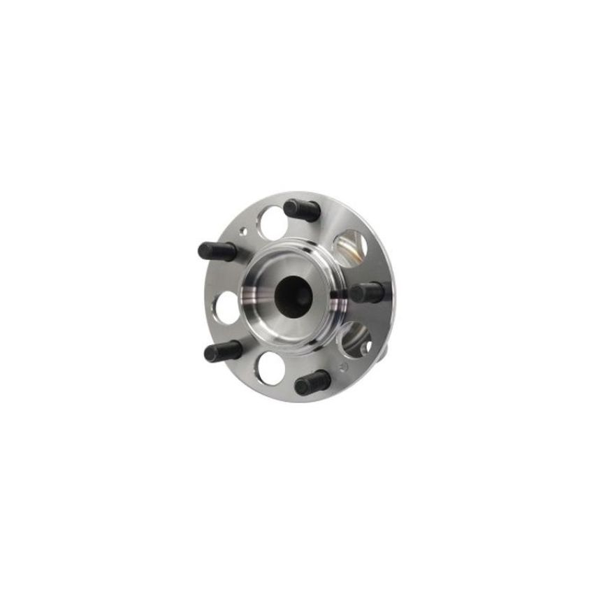 GSP 114020HA Hyundai, Kia Wheel Bearing and Hub Assembly  - Rear