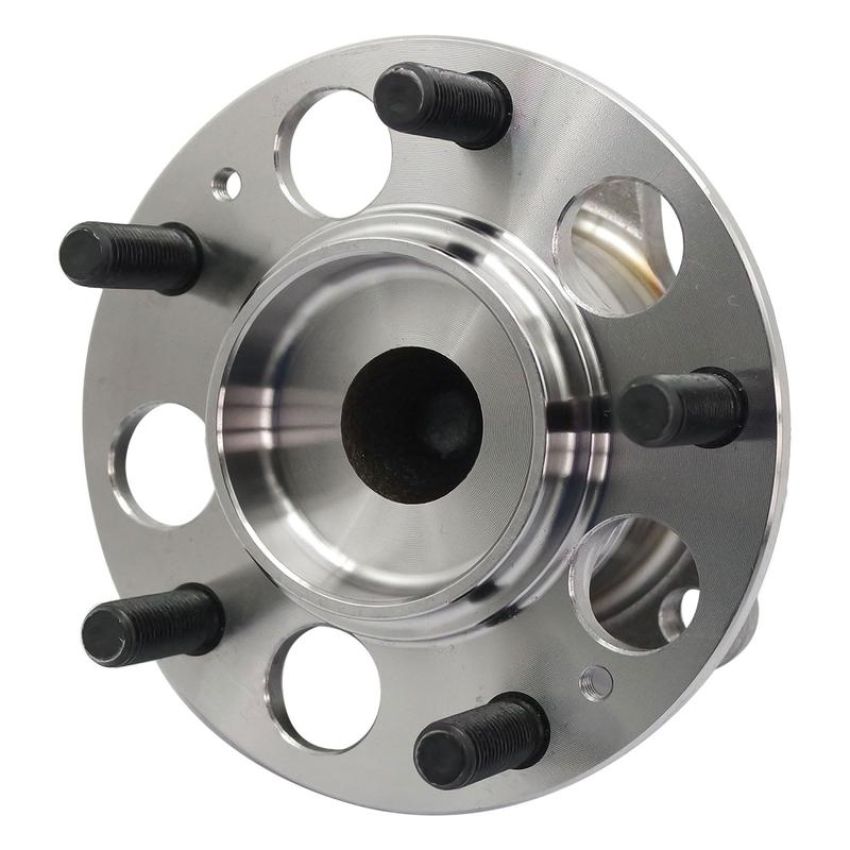 GSP 114020HA Hyundai, Kia Wheel Bearing and Hub Assembly  - Rear