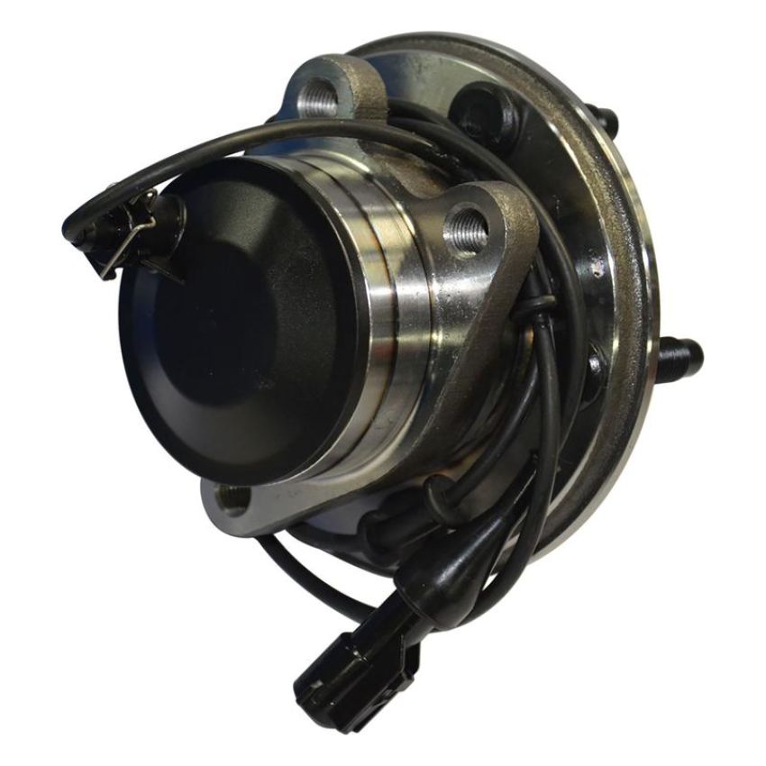 GSP 114169 Wheel Bearing and Hub Assembly