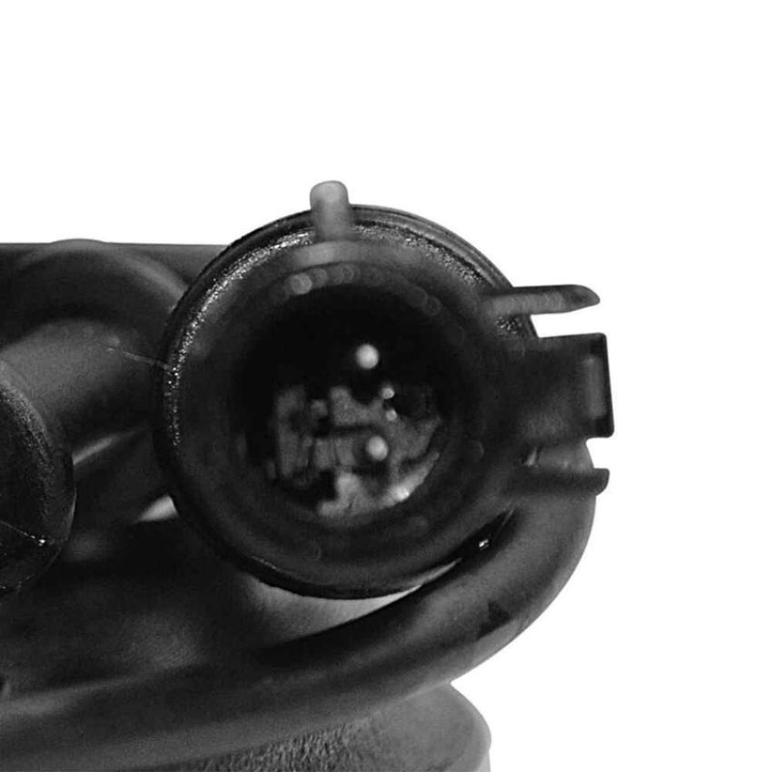GSP 114169 Wheel Bearing and Hub Assembly