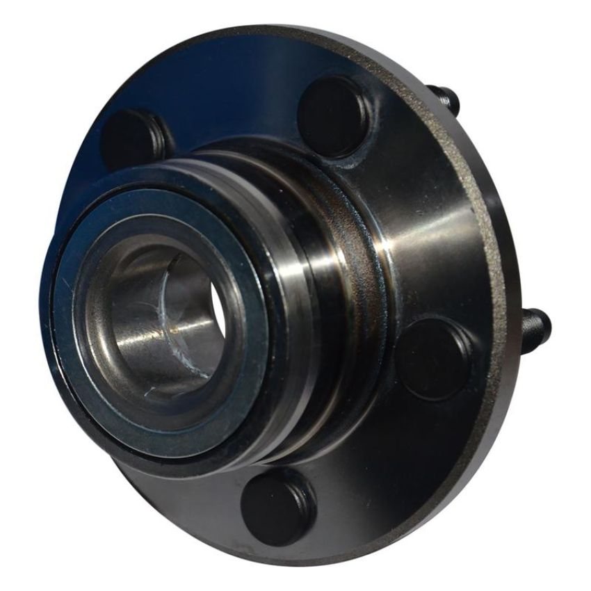 GSP 114222 05-09 Ford Mustang Base Wheel Bearing and Hub Assembly  - Front