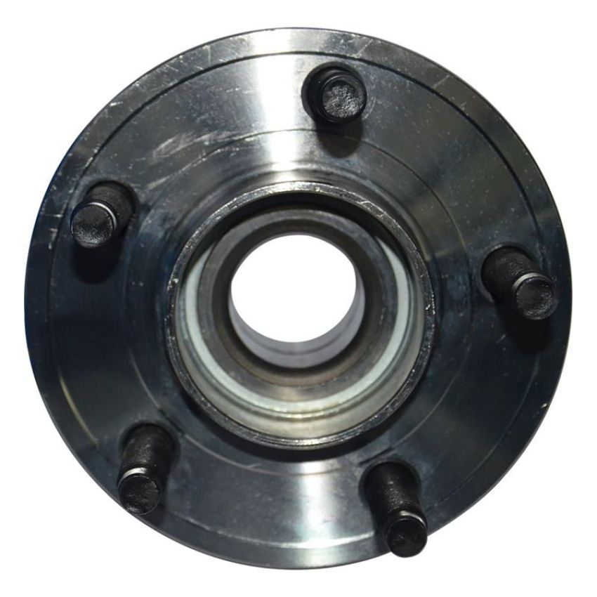 GSP 114222 05-09 Ford Mustang Base Wheel Bearing and Hub Assembly  - Front