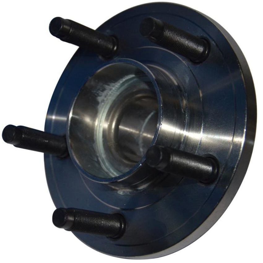 GSP 114222 05-09 Ford Mustang Base Wheel Bearing and Hub Assembly  - Front