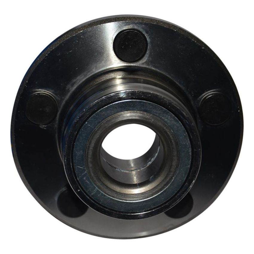 GSP 114222 05-09 Ford Mustang Base Wheel Bearing and Hub Assembly  - Front