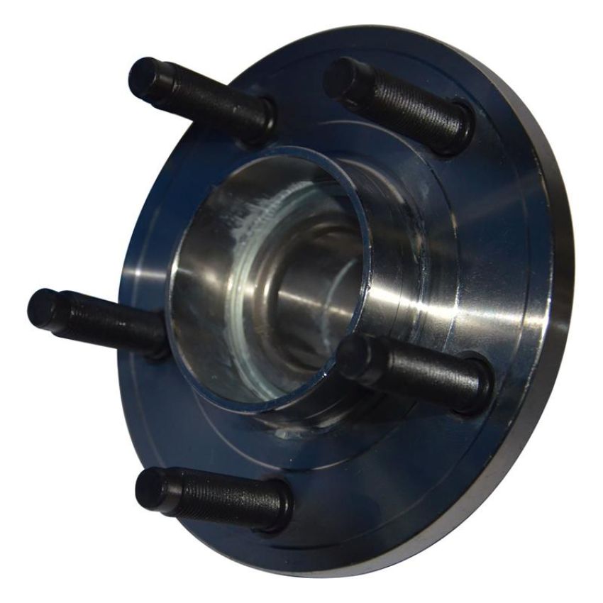 GSP 114222 05-09 Ford Mustang Base Wheel Bearing and Hub Assembly  - Front