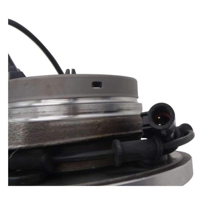 GSP 114232 Ford, Mercury Wheel Bearing and Hub Assembly  - Front Left