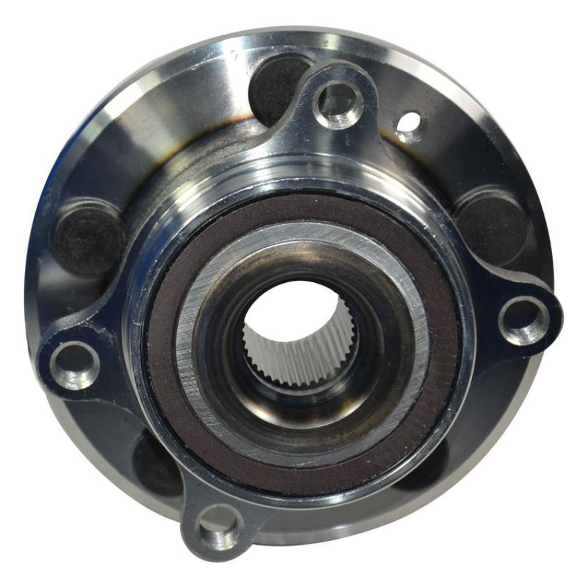 GSP 114275 Ford, Lincoln Wheel Bearing and Hub Assembly