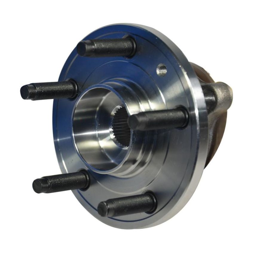 GSP 114275 Ford, Lincoln Wheel Bearing and Hub Assembly