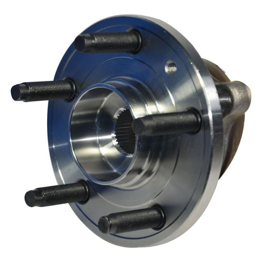 GSP 114275 Ford, Lincoln Wheel Bearing and Hub Assembly