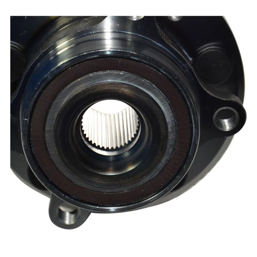 GSP 114275 Ford, Lincoln Wheel Bearing and Hub Assembly