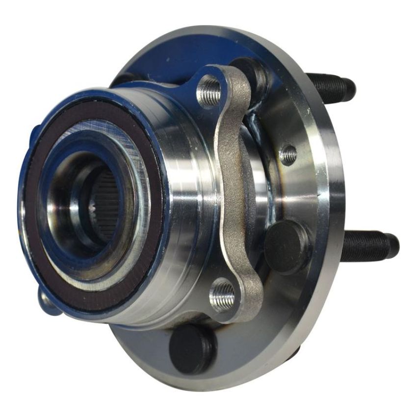 GSP 114275 Ford, Lincoln Wheel Bearing and Hub Assembly