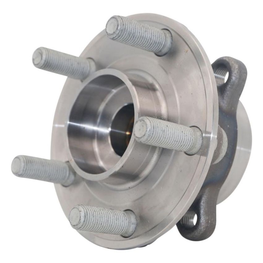 GSP 114430 Ford, Lincoln (AWD) Wheel Bearing and Hub Assembly  - Rear