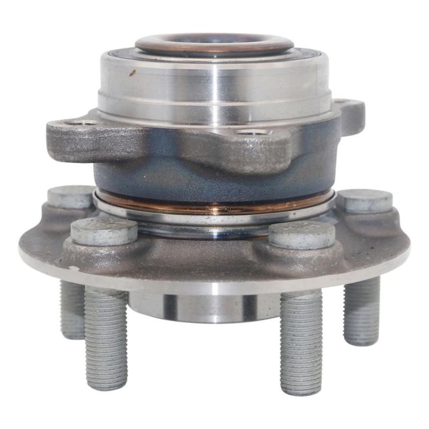 GSP 114430 Ford, Lincoln (AWD) Wheel Bearing and Hub Assembly  - Rear