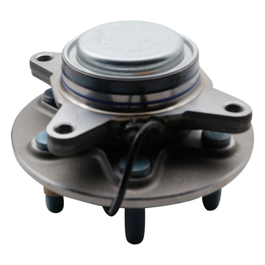 GSP 115000HA Ford, Lincoln (RWD) Wheel Bearing and Hub Assembly  - Front