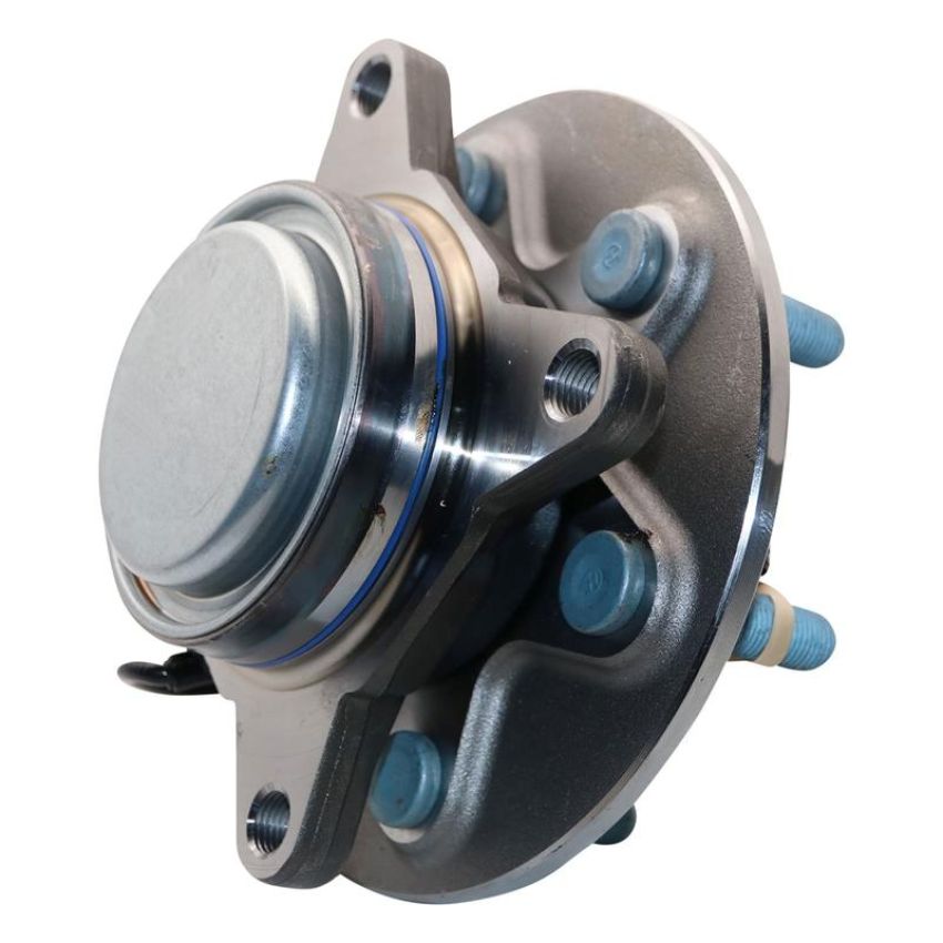 GSP 115000HA Ford, Lincoln (RWD) Wheel Bearing and Hub Assembly  - Front