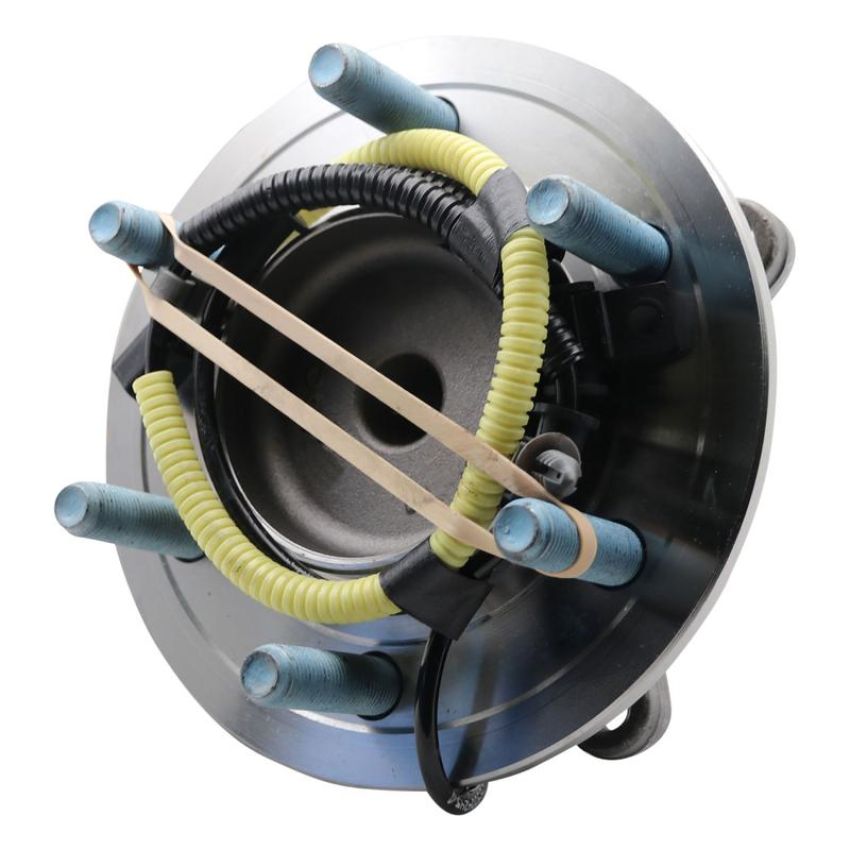 GSP 115000HA Ford, Lincoln (RWD) Wheel Bearing and Hub Assembly  - Front