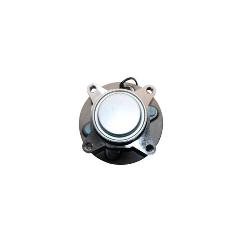 GSP 115000HA Ford, Lincoln (RWD) Wheel Bearing and Hub Assembly  - Front