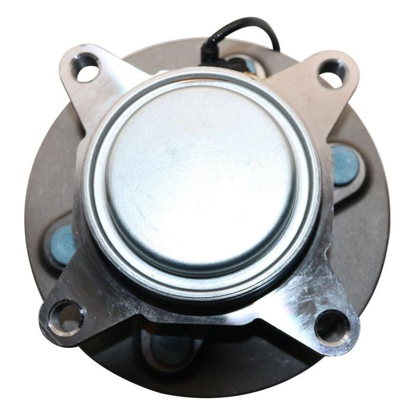 GSP 115000HA Ford, Lincoln (RWD) Wheel Bearing and Hub Assembly  - Front