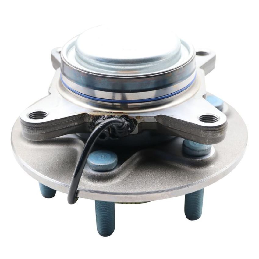GSP 115000HA Ford, Lincoln (RWD) Wheel Bearing and Hub Assembly  - Front